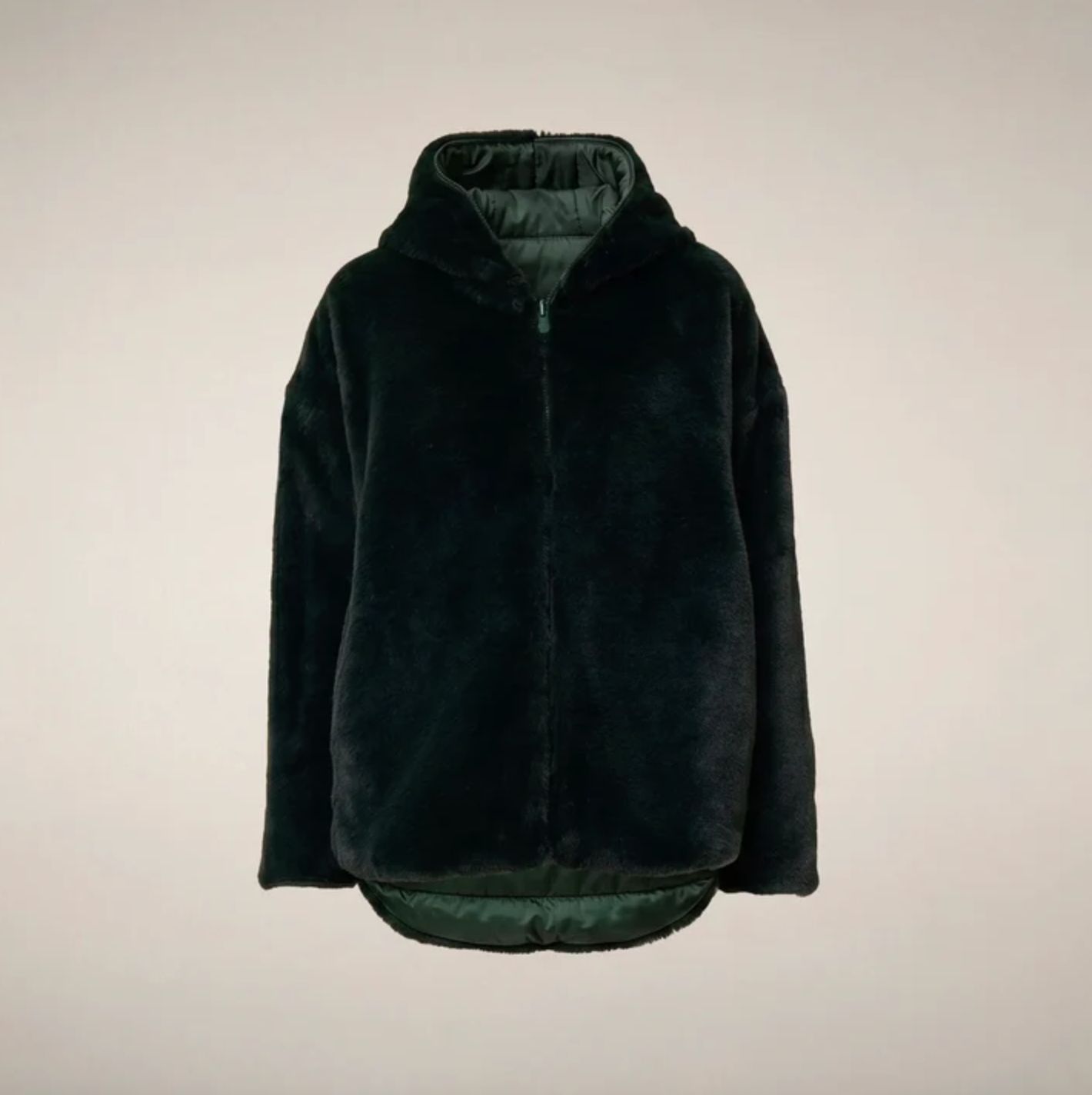 Save The Duck Davina Reversible Jacket