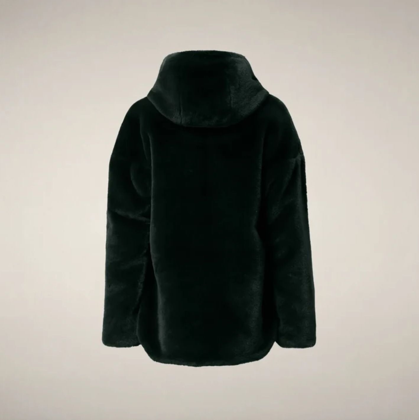 Save The Duck Davina Reversible Jacket