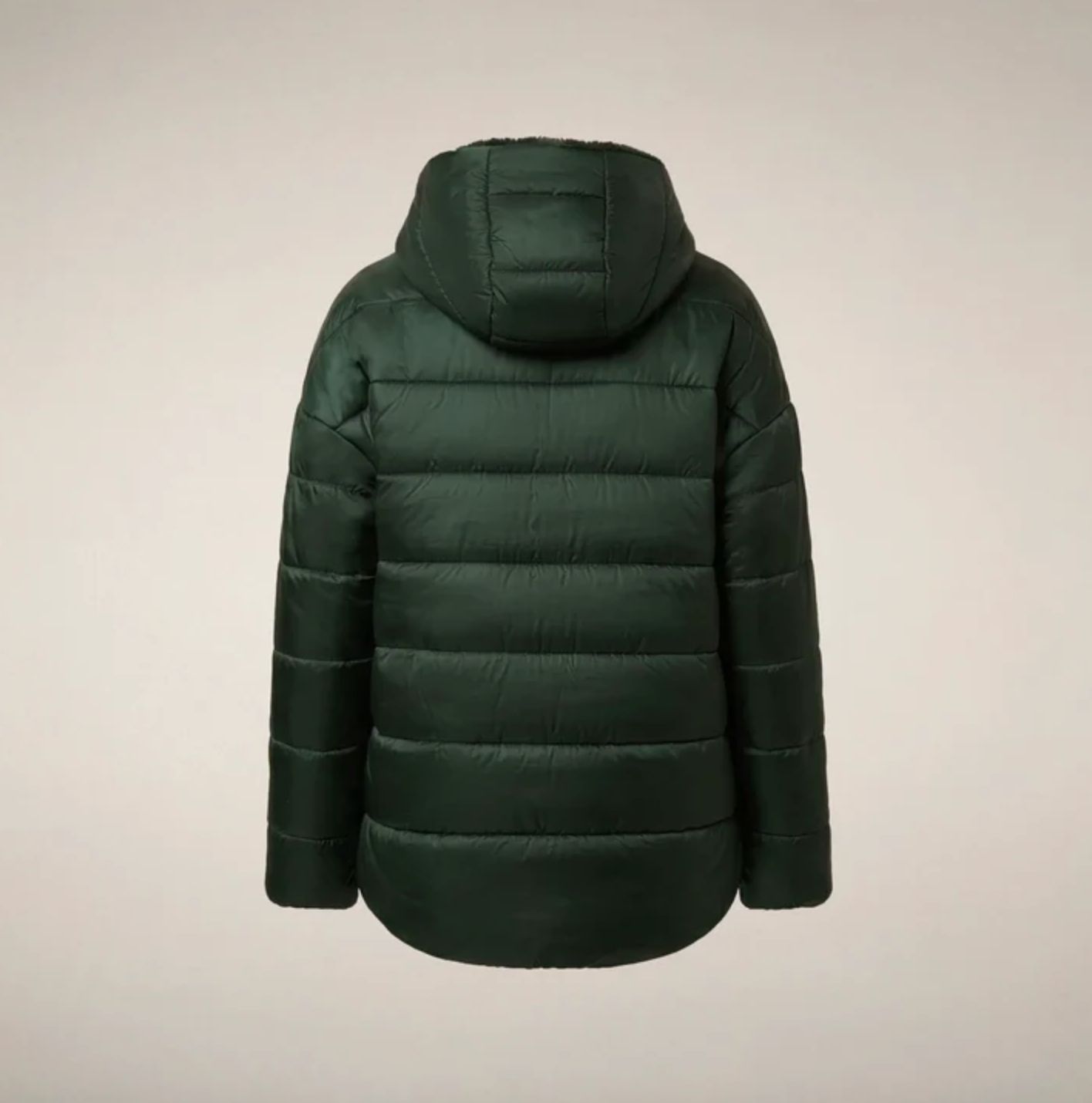 Save The Duck Davina Reversible Jacket