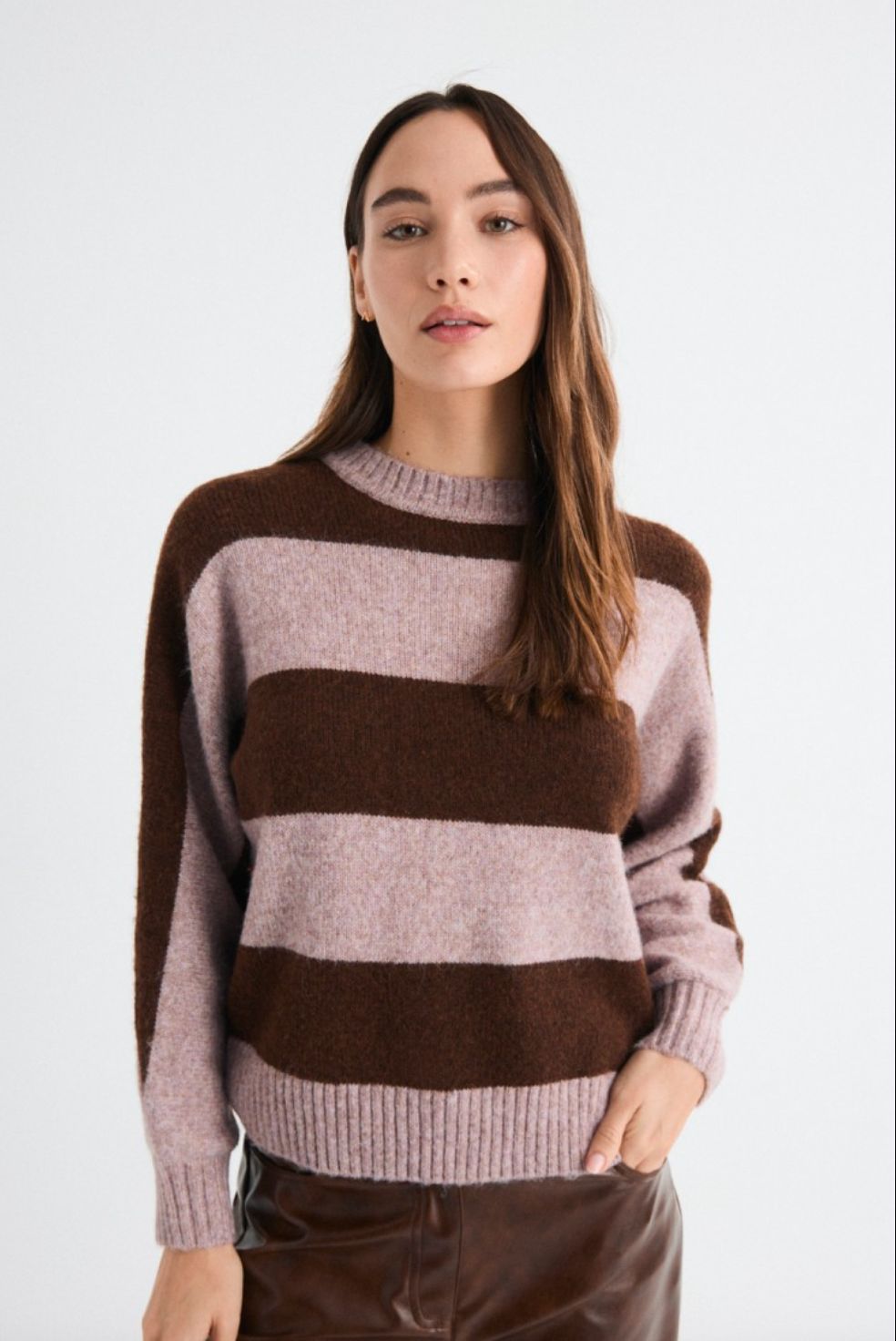 Mus &amp; Bombon Faeri Pullover