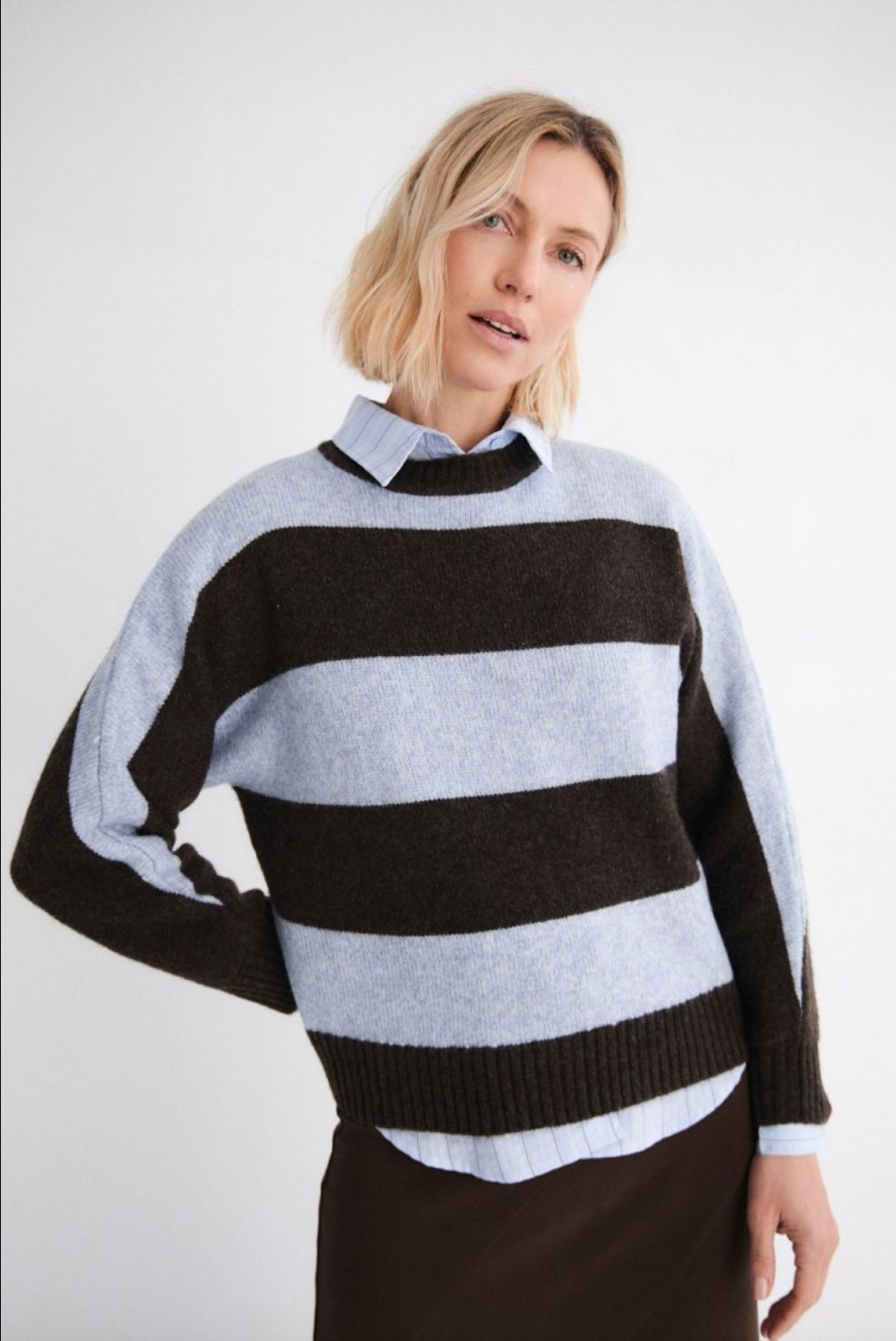 Mus &amp; Bombon Faeri Pullover