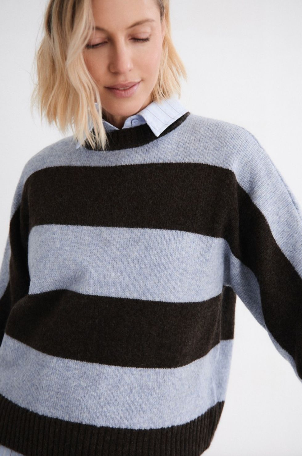 Mus &amp; Bombon Faeri Pullover