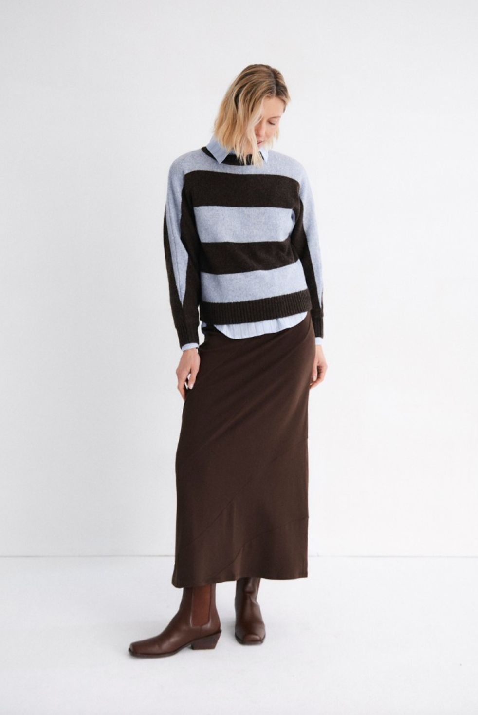Mus &amp; Bombon Faeri Pullover