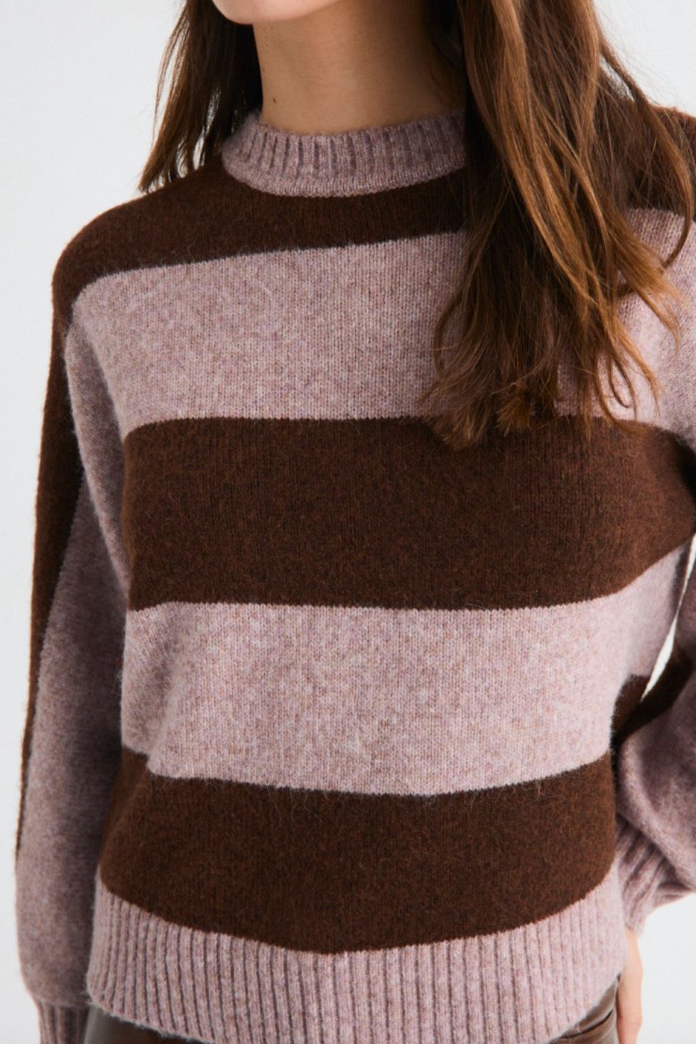 Mus &amp; Bombon Faeri Pullover