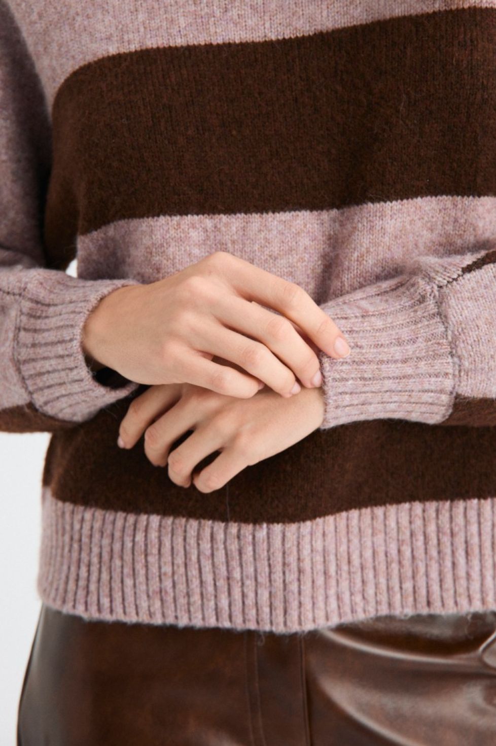 Mus &amp; Bombon Faeri Pullover