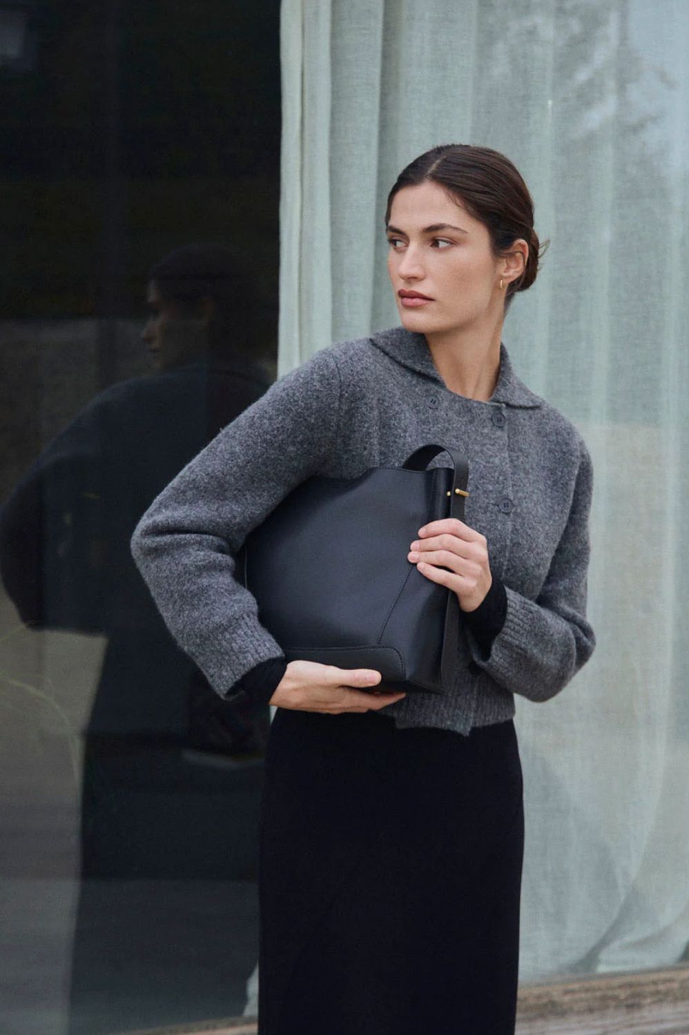 Mus &amp; Bombon Sire Jacket