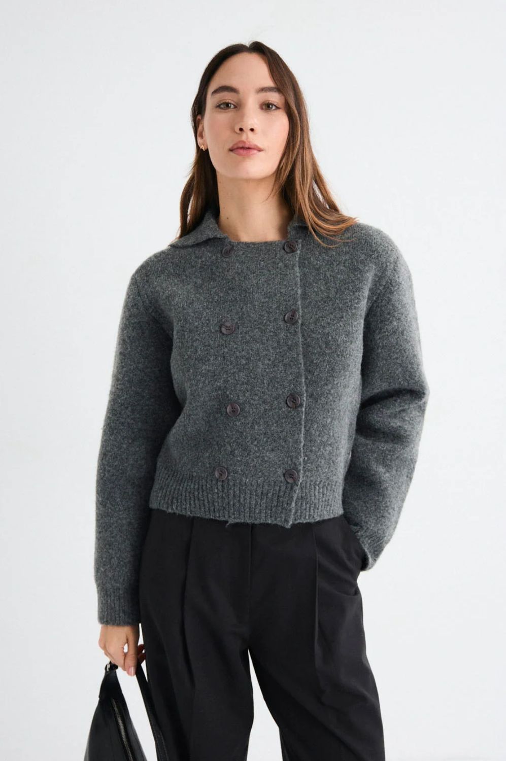 Mus &amp; Bombon Sire Jacket