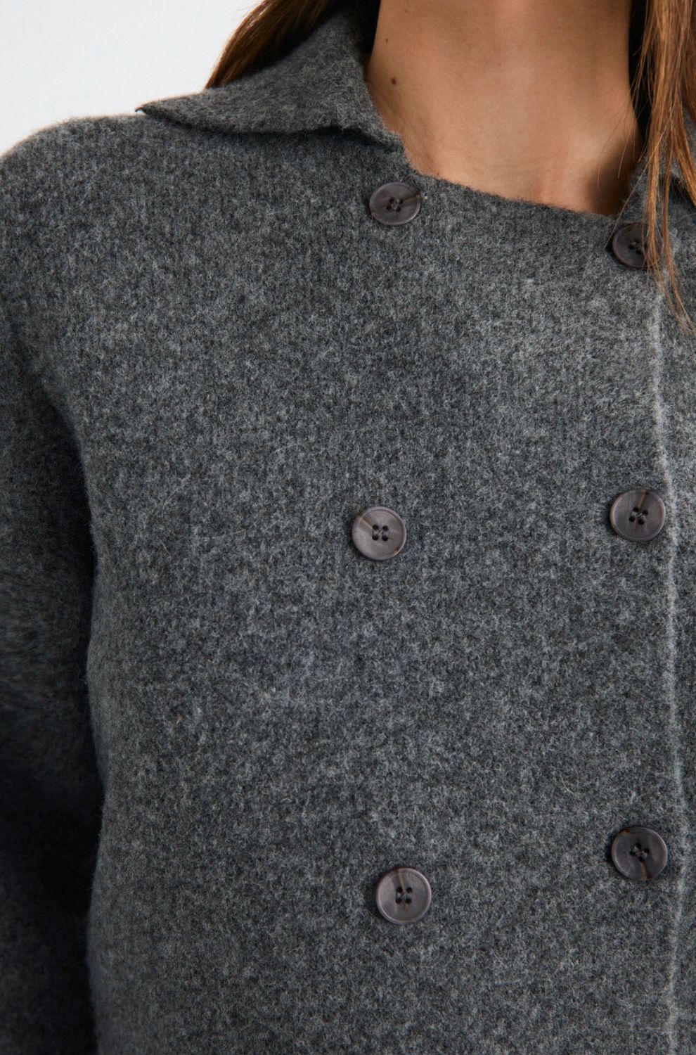 Mus &amp; Bombon Sire Jacket