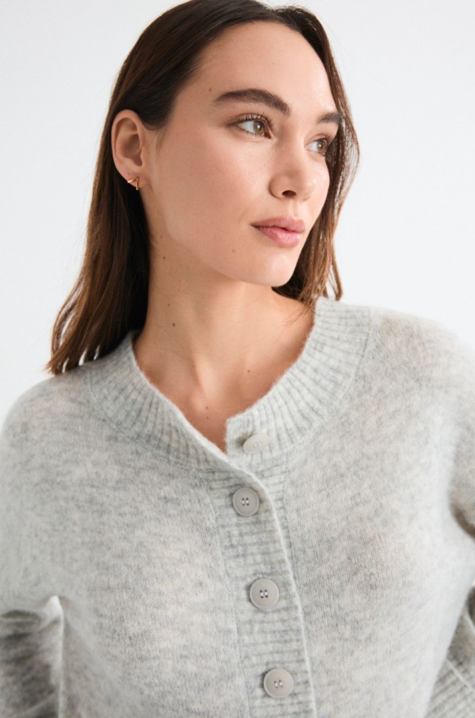 Mus &amp; Bombon Lua Cardigan