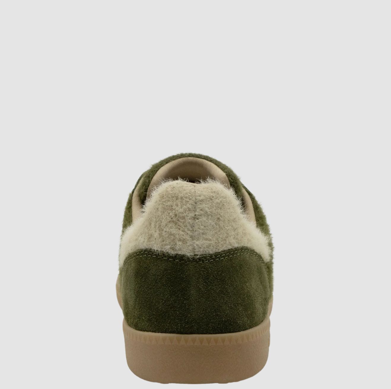 Back 70 Mohair Sneaker