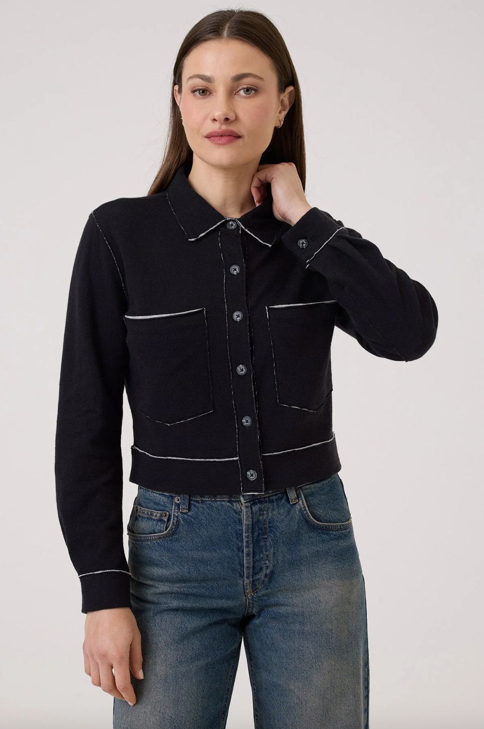 Goldie Stella Revival Jacket
