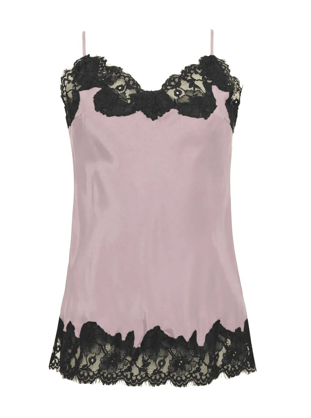 Gold Hawk Marilyn Lace Cami
