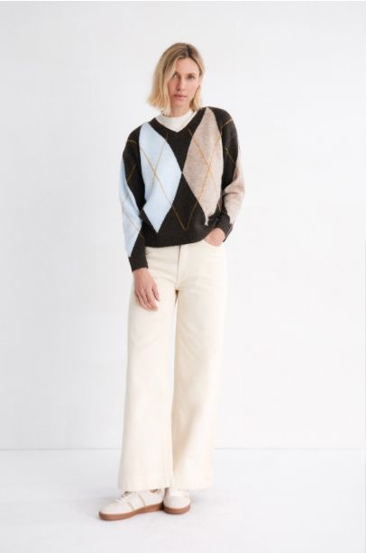 Mus &amp; Bombon Elowen Pullover