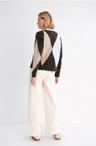 Mus &amp; Bombon Elowen Pullover