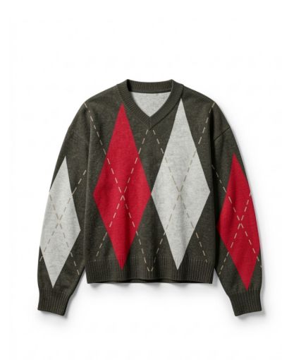 Mus &amp; Bombon Elowen Pullover