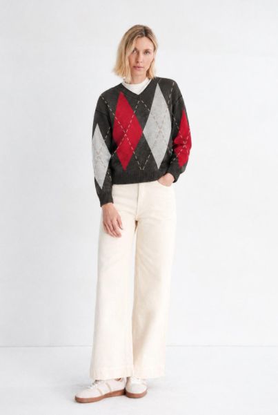 Mus &amp; Bombon Elowen Pullover