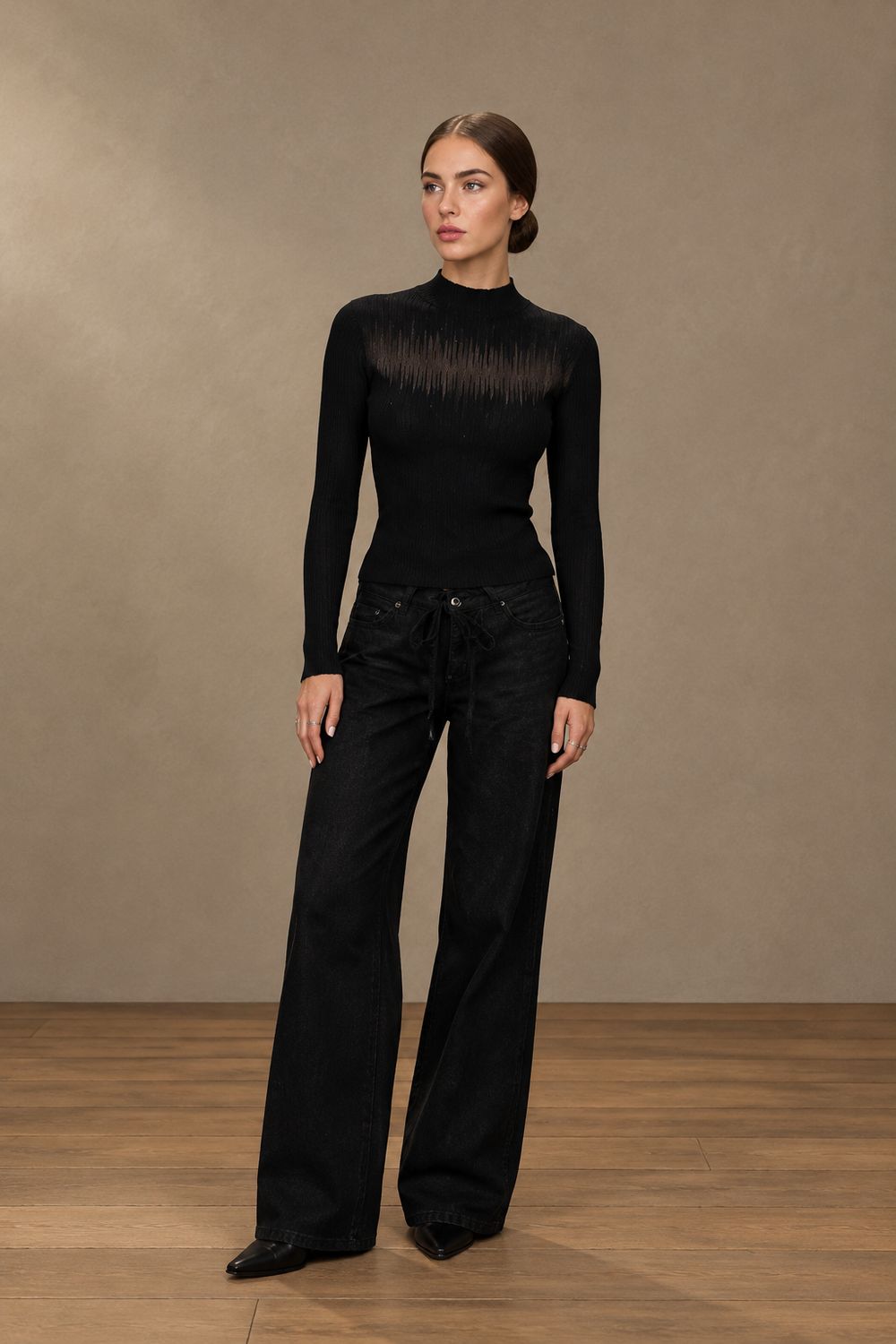 Mus &amp; Bombon  Sera Pullover