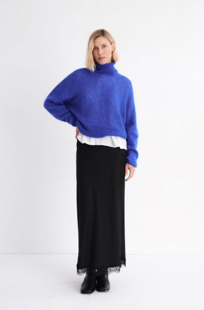 Mus &amp; Bombon Lument Turtleneck Pullover