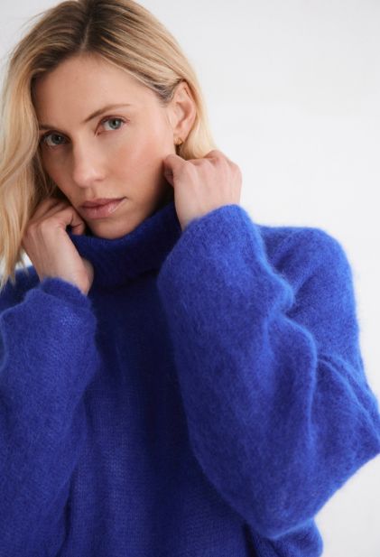 Mus &amp; Bombon Lument Turtleneck Pullover