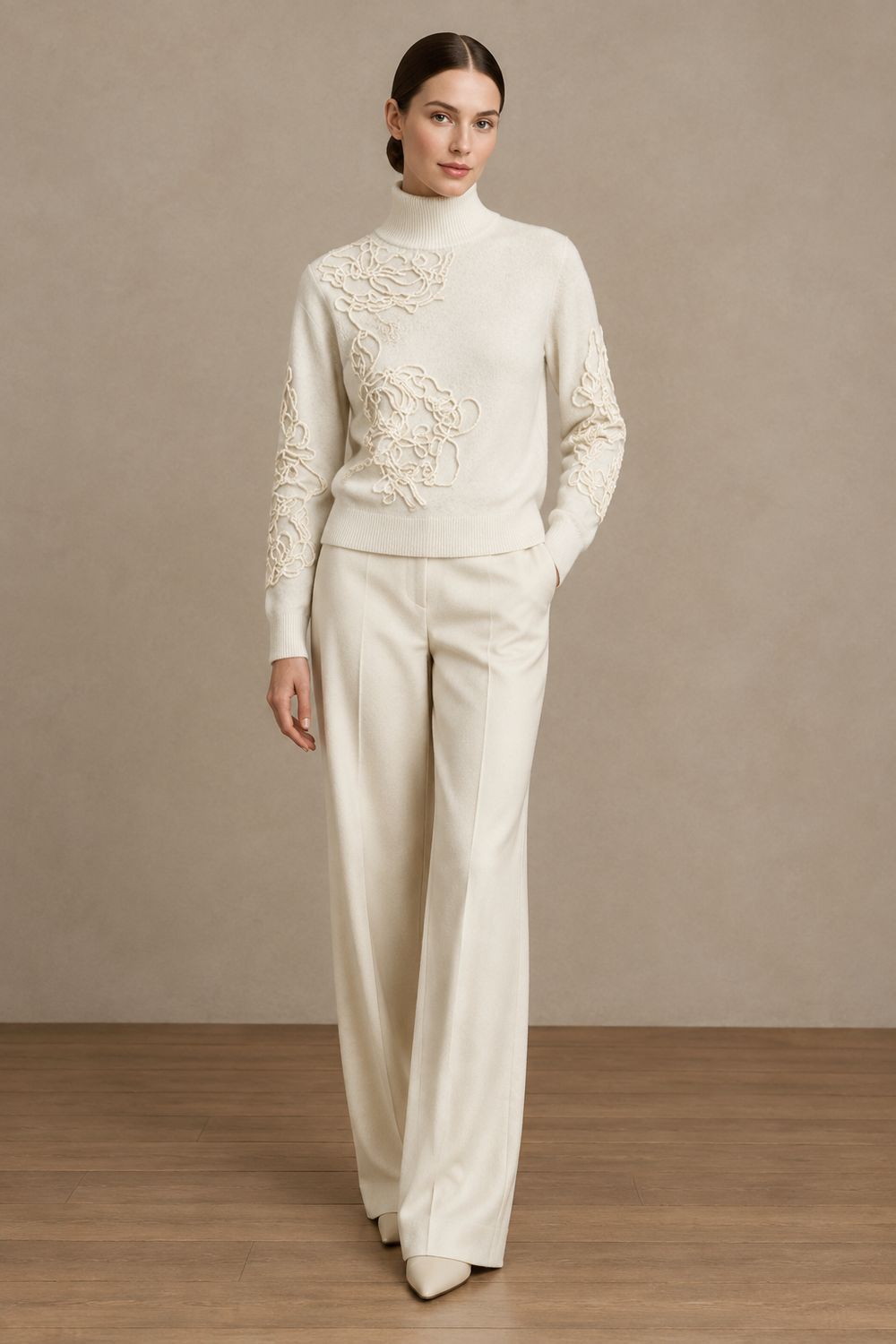 Mus &amp; Bombon Erias Pullover