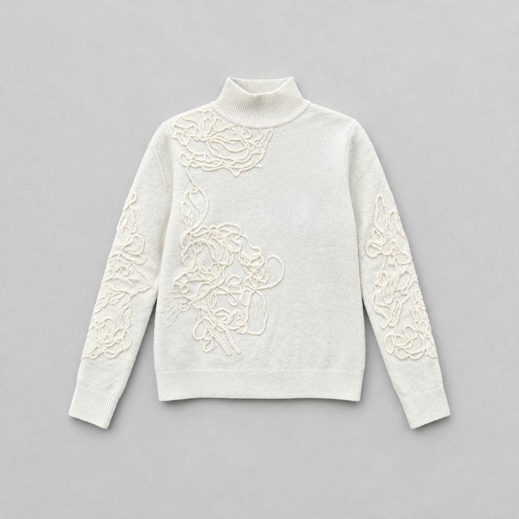 Mus &amp; Bombon Erias Pullover