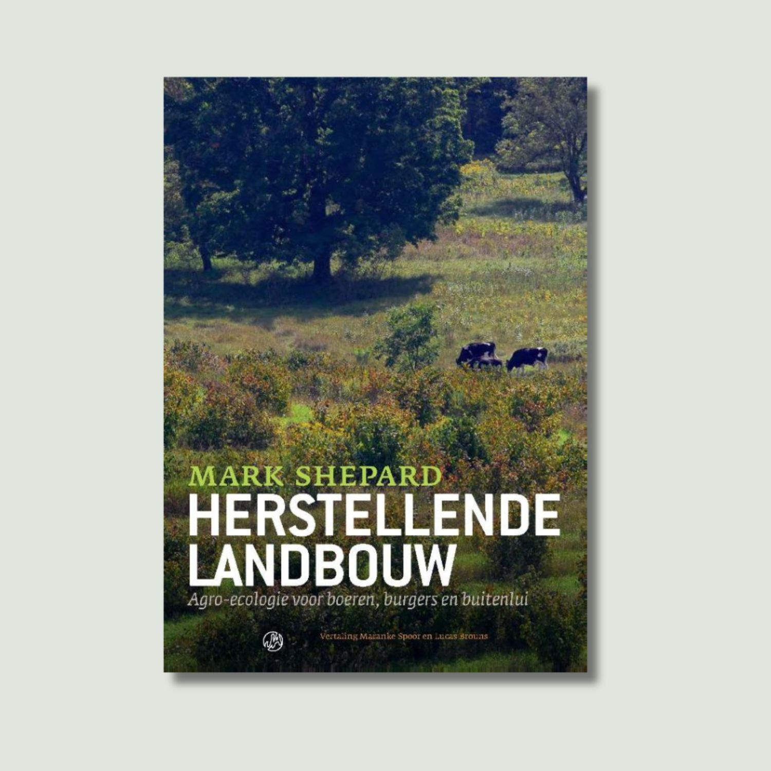 Herstellende Landbouw
