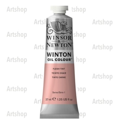Oleo Winsor 37 ml. 20-257 Tinta Carne