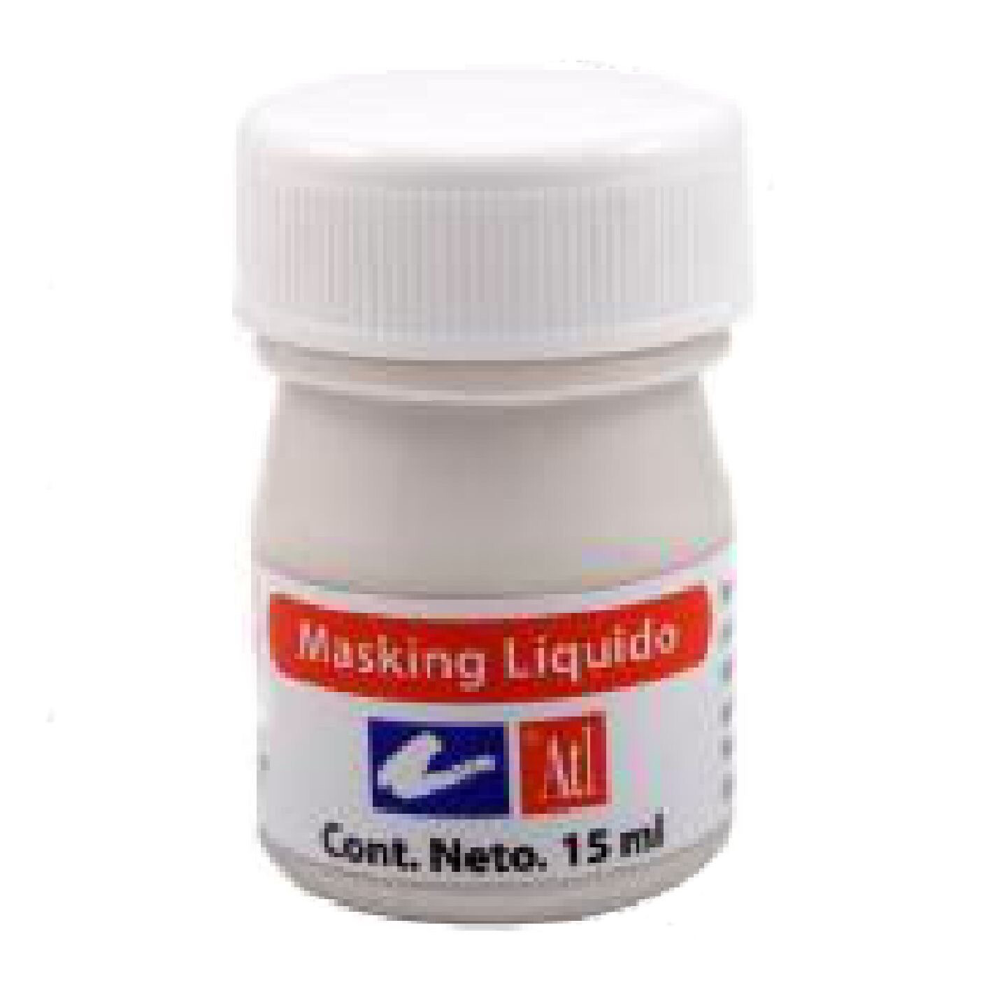 Masking Liquido 15 ml.