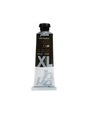 Óleo XL Pebeo 37 ml. 29 Sombra Natural