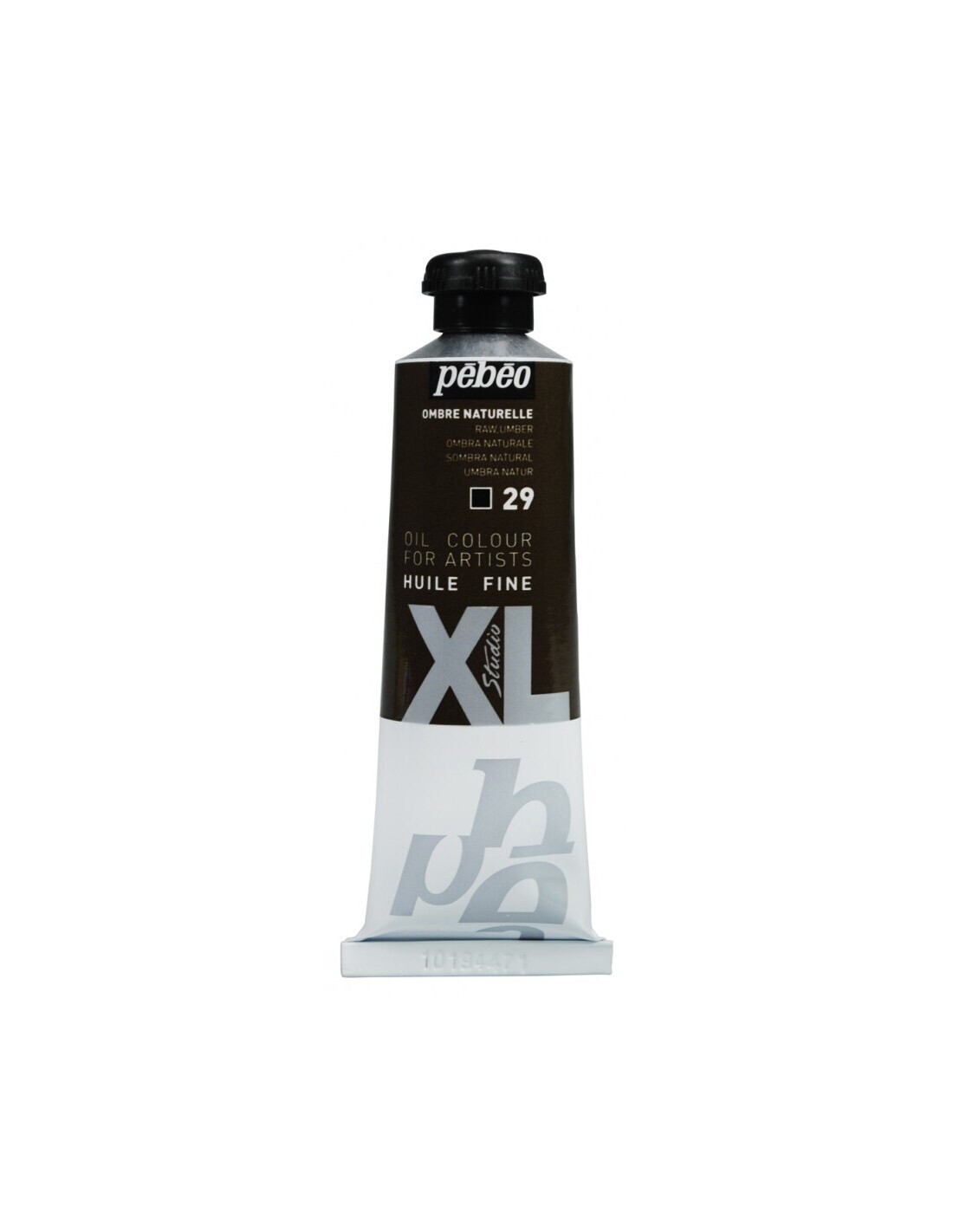 Oleo XL Pebeo 37 ml. 29 Sombra Natural