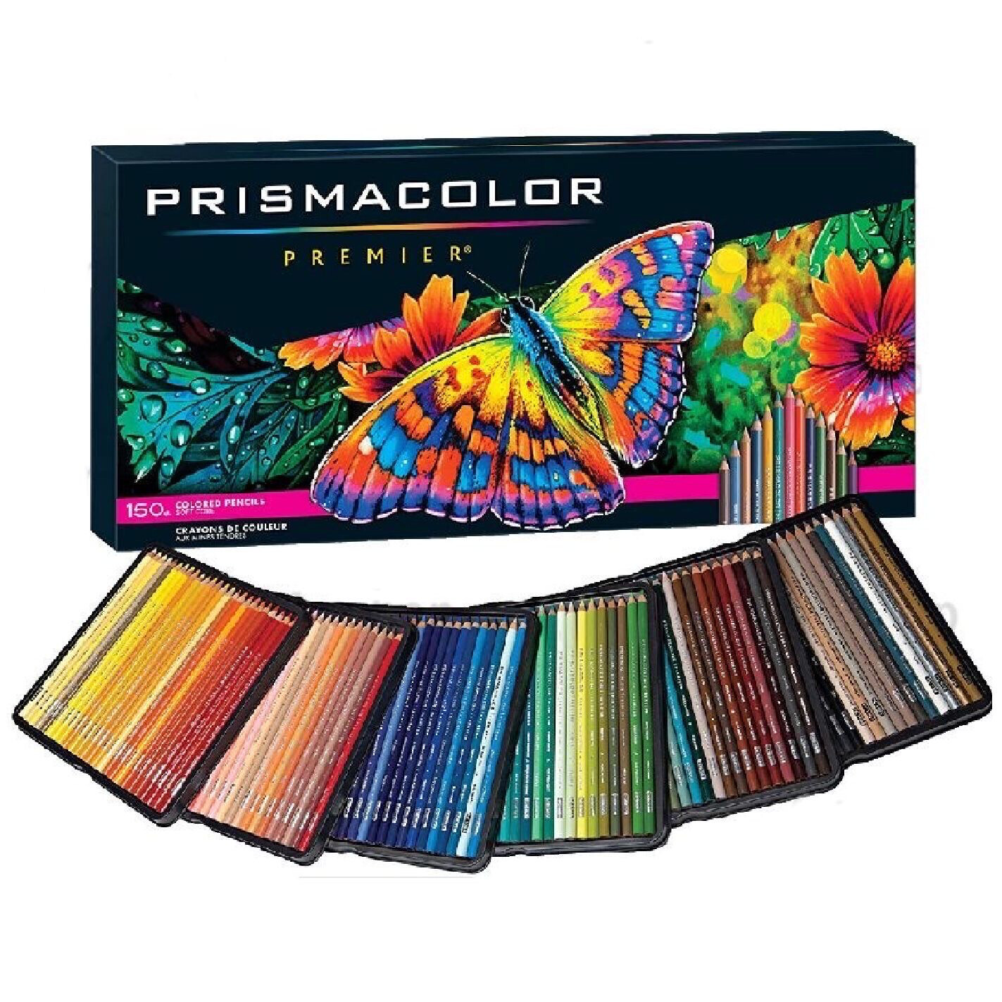 Prismacolor Premier de 150 Pzas.