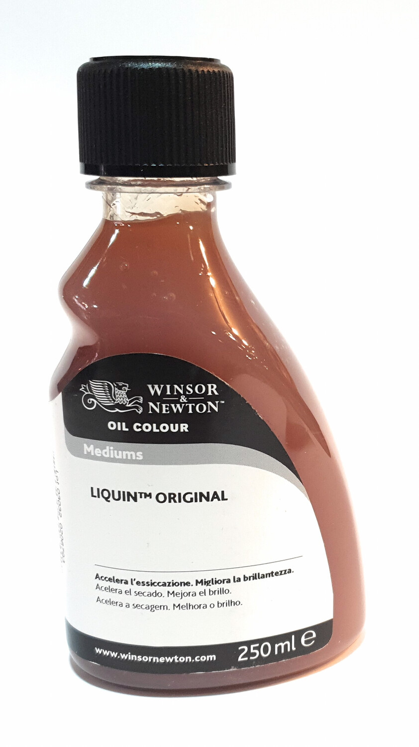 Liquin 250 ml. Winsor & Newton