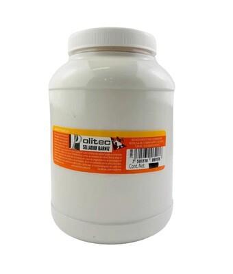 Sellador Politec 1000 ml