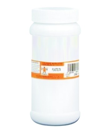 Plastilita 1000 ml.