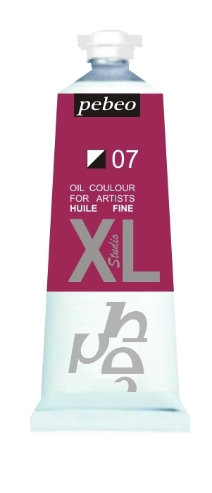 Oleo XL Pebeo 37 ml. 7 Magenta