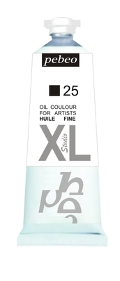 Oleo XL Pebeo 37 ml. 25 Blanco Titanio