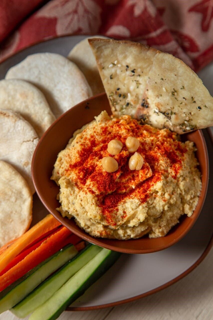 HUMMUS