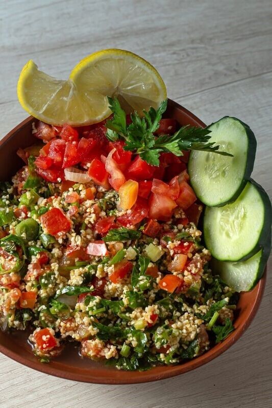TABULE