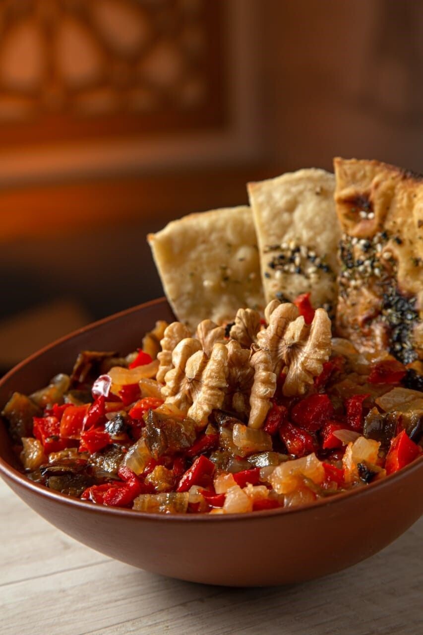 ENSALADA DE BELÉN