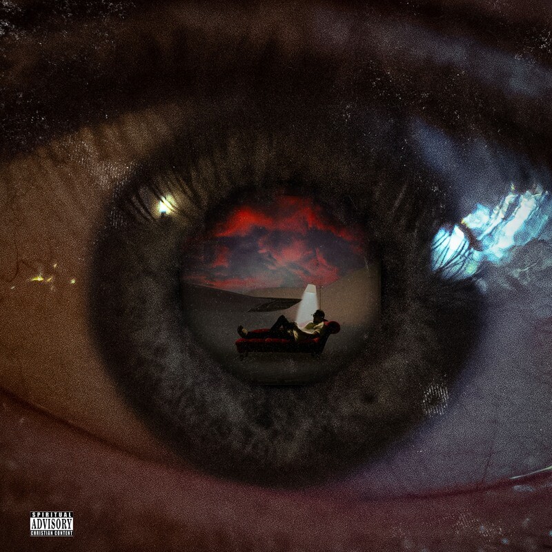 &quot;The Innerview 2&quot; Album (Hard Copy CD)
