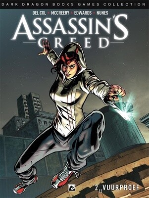 Assassin's Creed Vuurproef 2