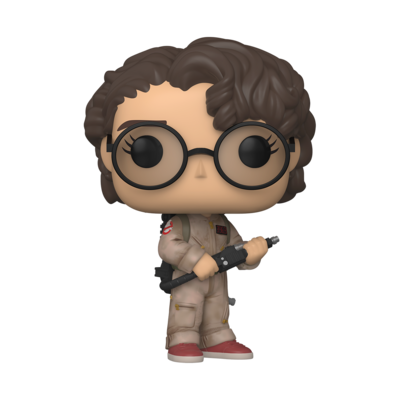 Pop! Movies: Ghostbusters Afterlife - Phoebe