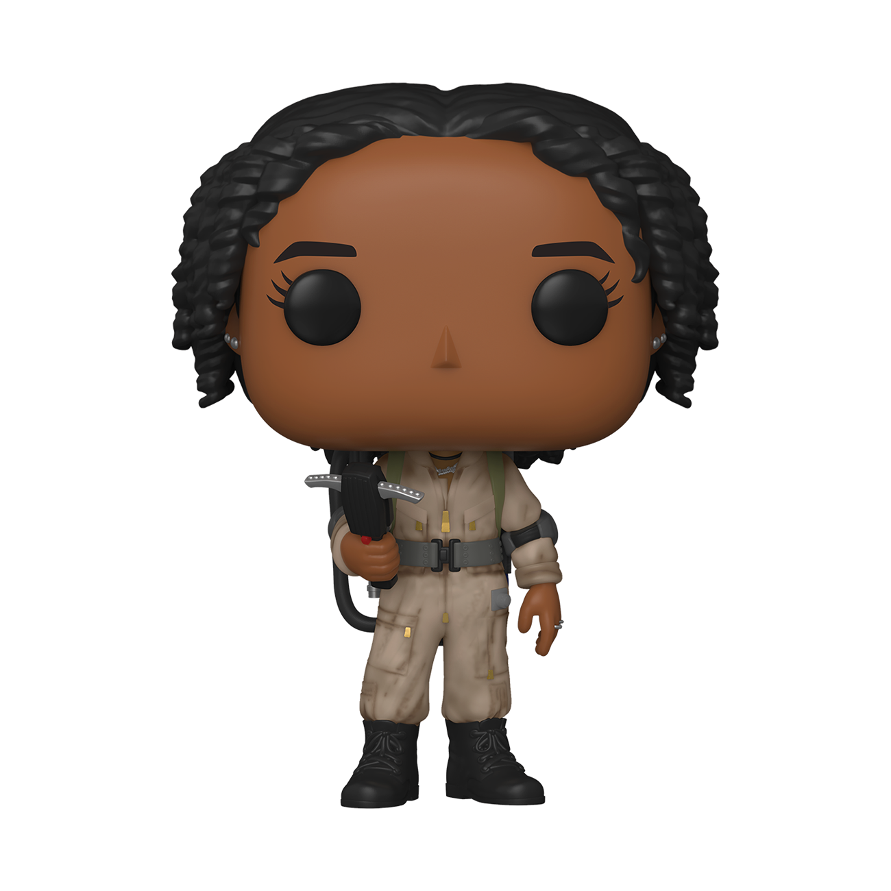 Pop! Movies: Ghostbusters Afterlife - Lucky