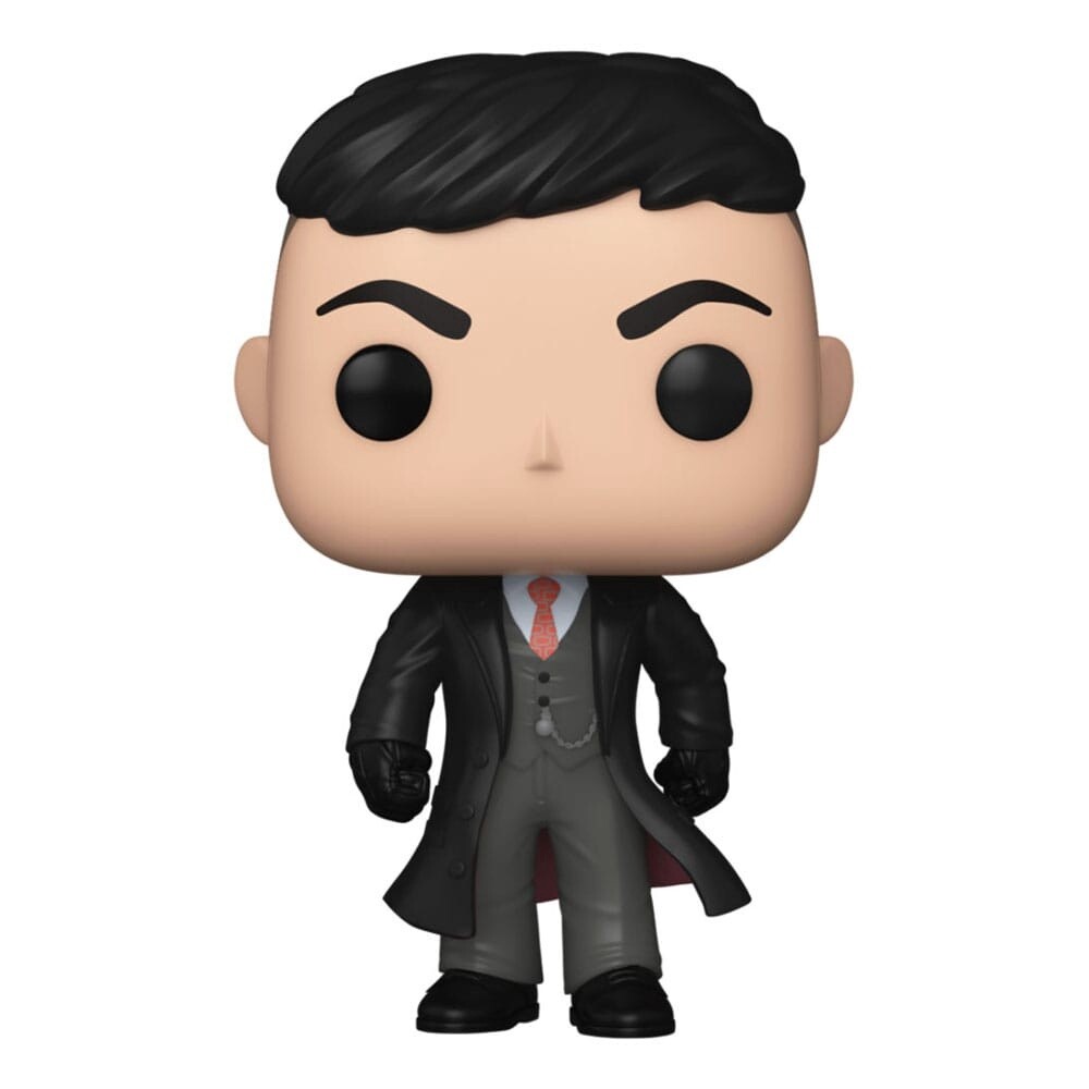 Peaky Blinders POP! TV Vinyl Figures Thomas Shelby 9 cm - Chase Edition