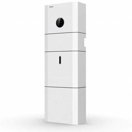 Genius Energy Controle Unit Mono 1 Fase (ex b.t.w. &amp; inc. installatie)