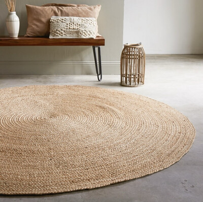 Alfombra De Área NuLOOM
