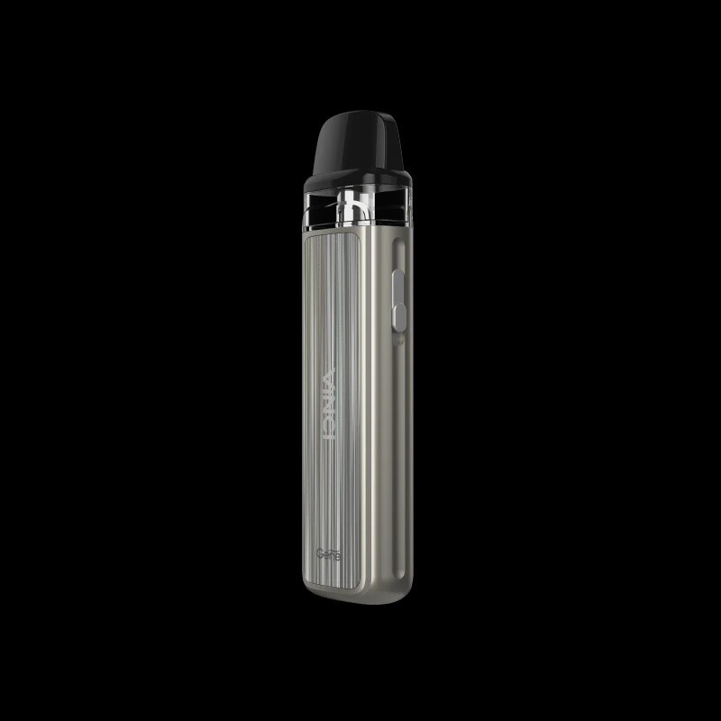 Vinci Pod Kit, Colour: Aurora Silver