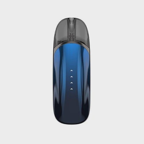 Vaporesso Zero 2 Pod Kit, Colour: Black Blue