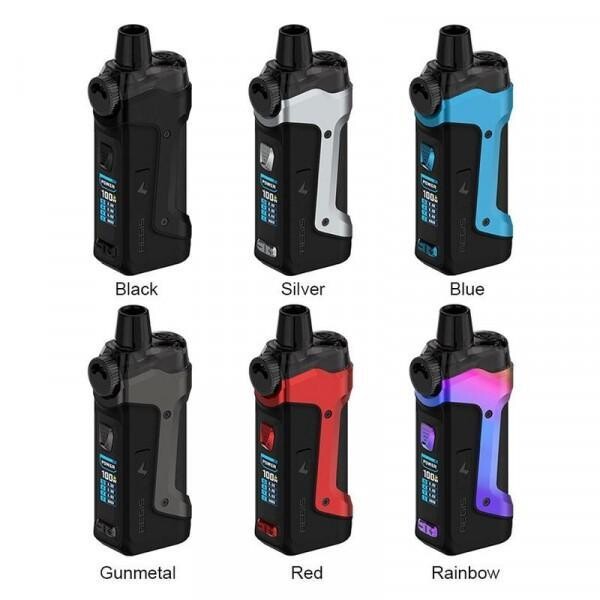 Geekvape Aegis Boost Pro Kit