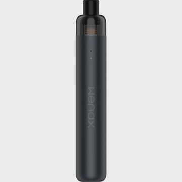 Geekvape Wenax Stylus Pod Kit, Colour: Granite Grey